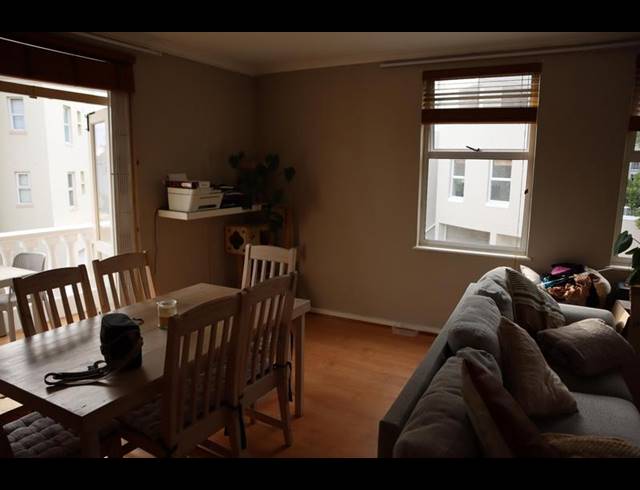 2 BEDROOM PROPERTY TO RENT IN VREDEHOEK
